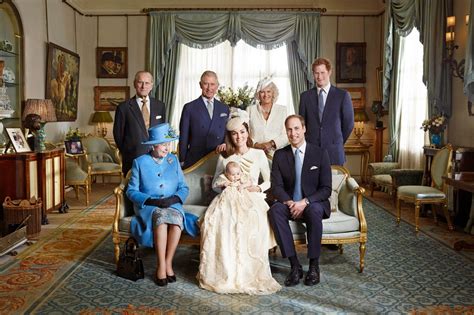 The official website of the Royal Family .